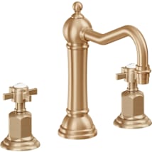 Satin Bronze