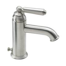 Satin Nickel