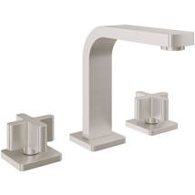 Satin Nickel