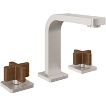 Satin Nickel