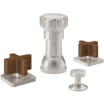 Satin Nickel