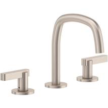 Satin Nickel