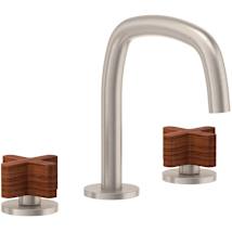Satin Nickel