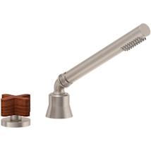 Satin Nickel