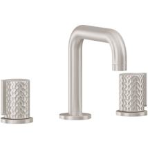 Satin Nickel