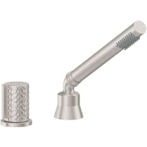 Satin Nickel