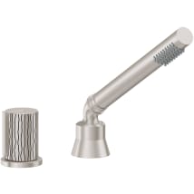 Satin Nickel