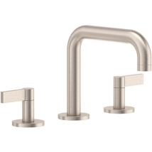 Satin Nickel