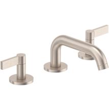 Satin Nickel