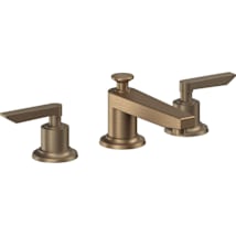 Antique Brass Flat