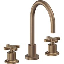 Antique Brass Flat