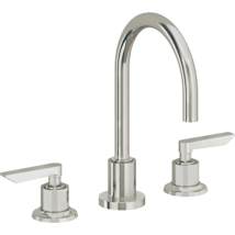 Polished Nickel