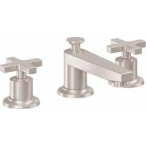 Satin Nickel