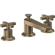 Antique Brass Flat