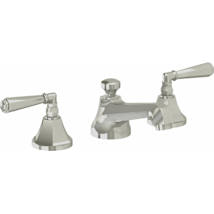 Polished Nickel