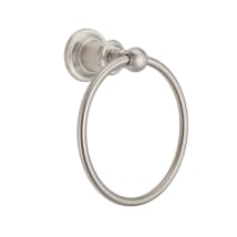 Satin Nickel
