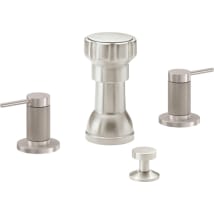 Satin Nickel