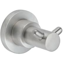 Satin Nickel