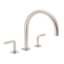Satin Nickel