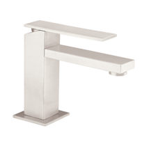 Satin Nickel