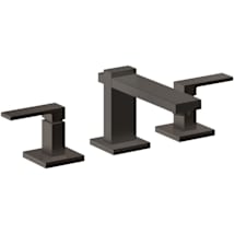 Oil Rubbed Bronze
