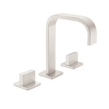 Satin Nickel