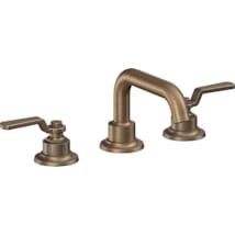 Antique Brass Flat