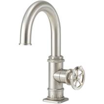 Satin Nickel