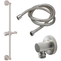 Satin Nickel