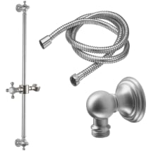 Satin Nickel