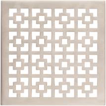 Satin Nickel