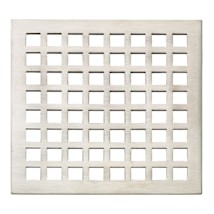 Satin Nickel