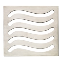 Satin Nickel