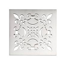 Satin Nickel