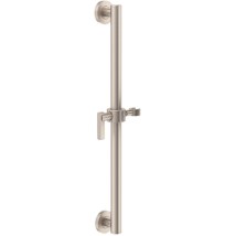 Satin Nickel