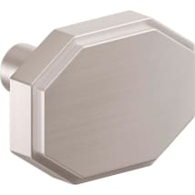 Satin Nickel