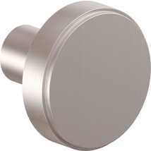 Satin Nickel