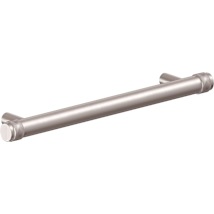 Satin Nickel