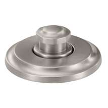 Satin Nickel