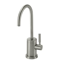 Satin Nickel