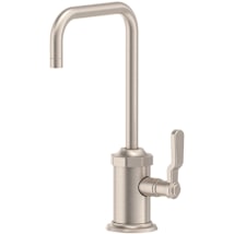 Satin Nickel