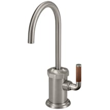Satin Nickel