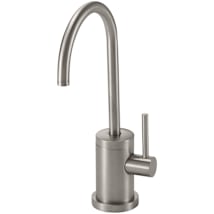 Satin Nickel