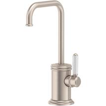 Satin Nickel