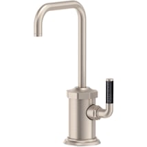 Satin Nickel