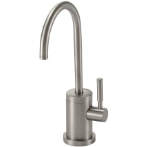 Satin Nickel