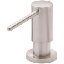 Satin Nickel