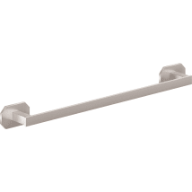 Satin Nickel