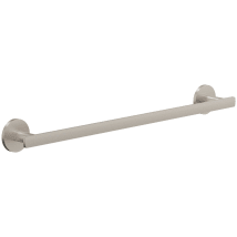 Satin Nickel