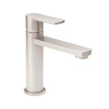 Satin Nickel